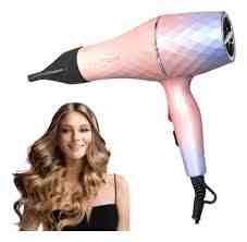 SECADOR DE PELO HYTOSHY HT-3322